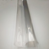 Hochtransparente PET-Hartfolie für Blisterverpackungen