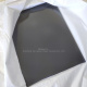 black conductive HIPS blister sheet for thermoforming