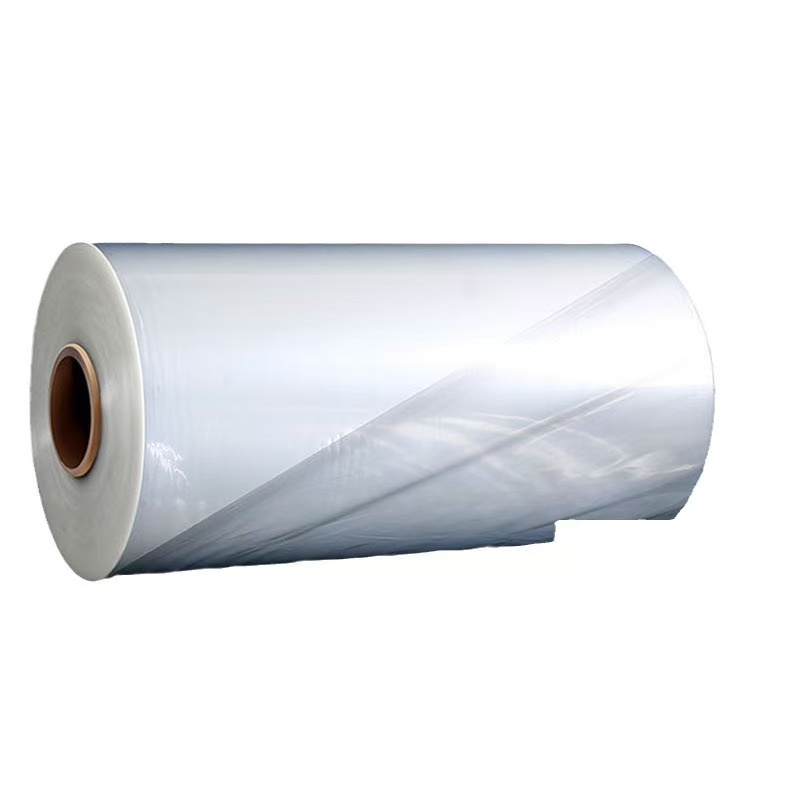PE shrink film