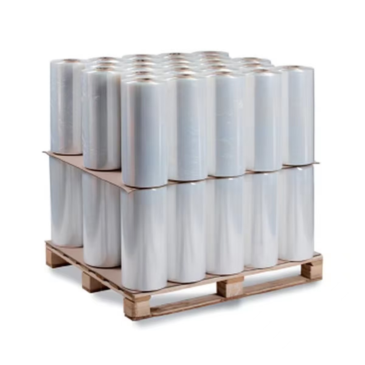  packaging