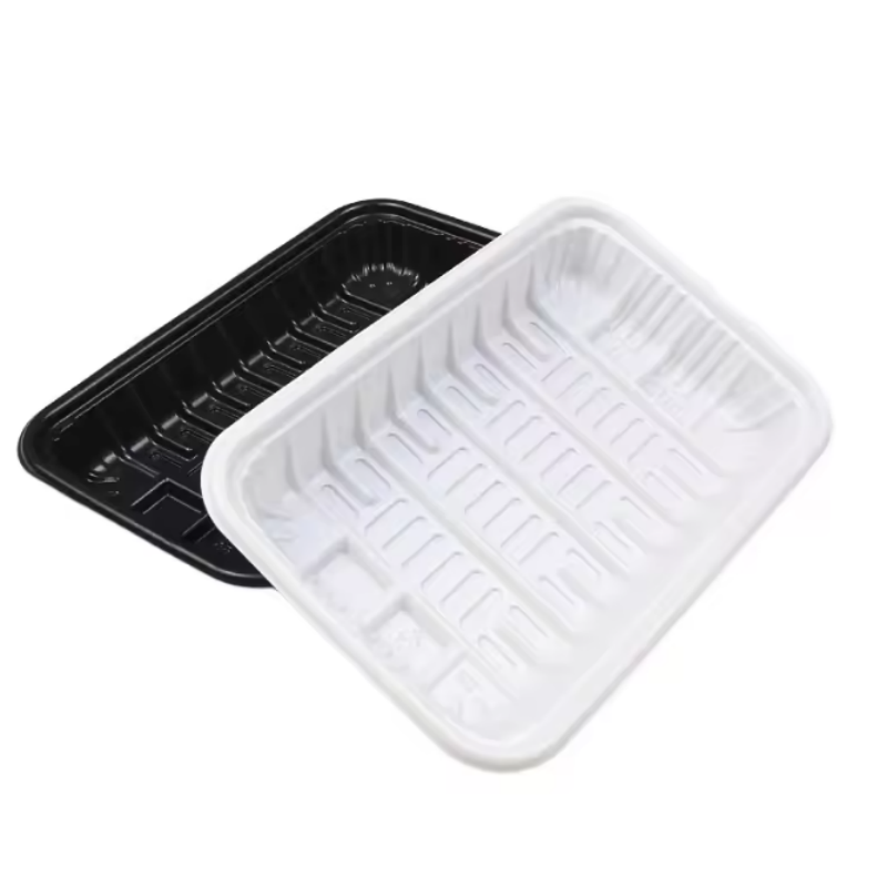Blister PP/EVOH Packaging Tray