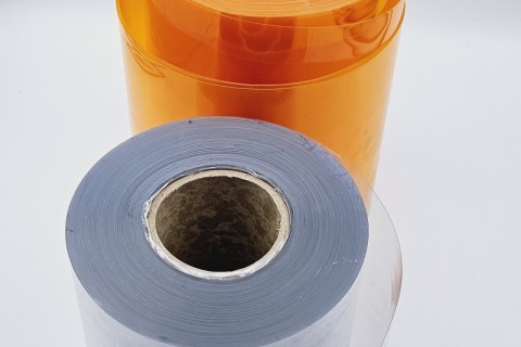 Màng PVC/PVDC dùng cho bao bì dược phẩm/thực phẩm