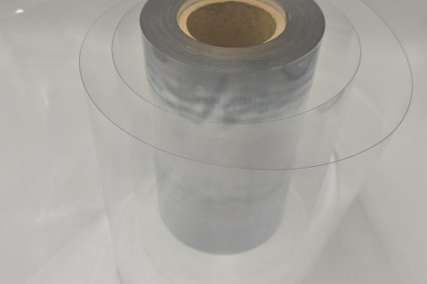 PET-folie voor blisterverpakking