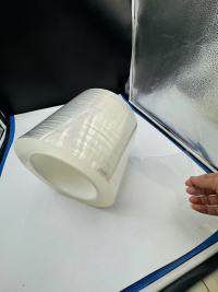 Características y aplicaciones de películas sin PVC en envases médicos