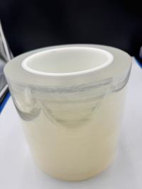 Características y aplicaciones de películas sin PVC en envases médicos