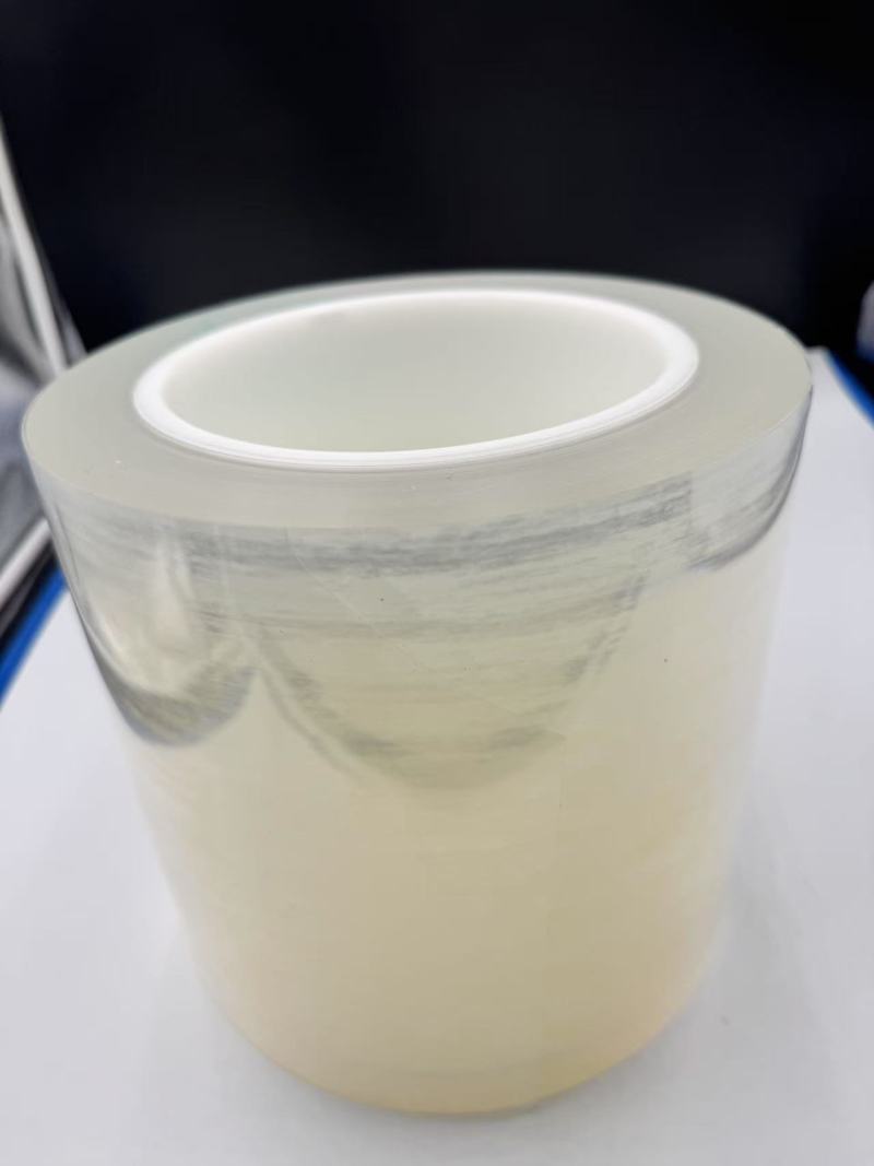 Características y aplicaciones de películas sin PVC en envases médicos