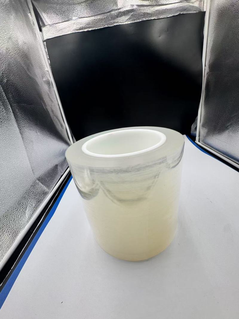 Características y aplicaciones de películas sin PVC en envases médicos