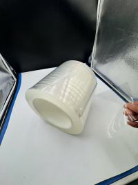 Características y aplicaciones de películas sin PVC en envases médicos