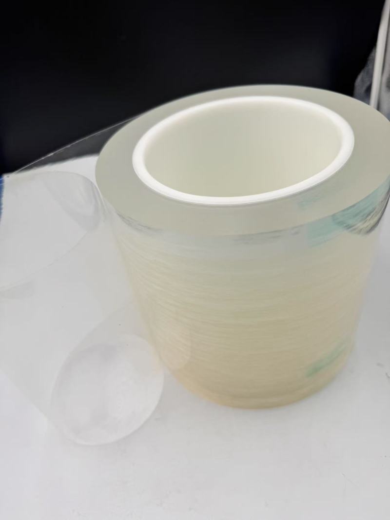 Características y aplicaciones de películas sin PVC en envases médicos