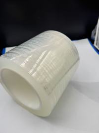 Características y aplicaciones de películas sin PVC en envases médicos