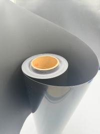 Eigenschaften und Anwendungen der schwarzen antistatischen PS-Folie in verschiedenen Branchen