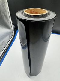 Eigenschaften und Anwendungen der schwarzen antistatischen PS-Folie in verschiedenen Branchen