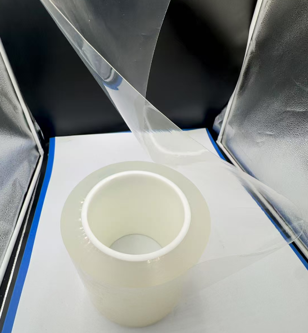 Caractéristiques et applications des films sans PVC dans les emballages médicaux