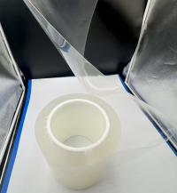 Características y aplicaciones de películas sin PVC en envases médicos