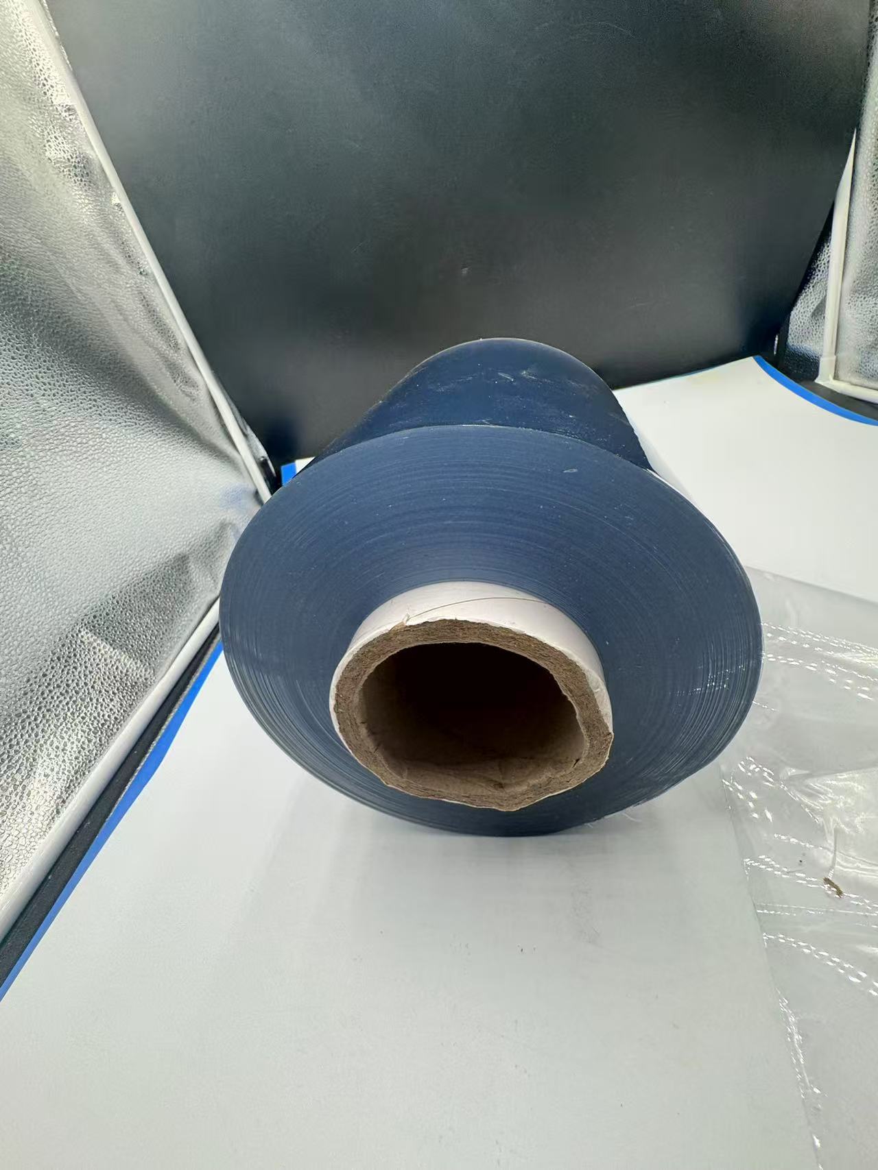 Keywords flocked polyvinyl chloride film