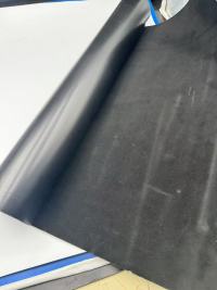 Raziskovanje vsestranskosti kosmičaste PVC folije v embalaži, oblačilih in napihljivih izdelkih