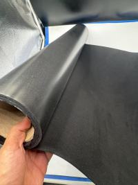 Raziskovanje vsestranskosti kosmičaste PVC folije v embalaži, oblačilih in napihljivih izdelkih