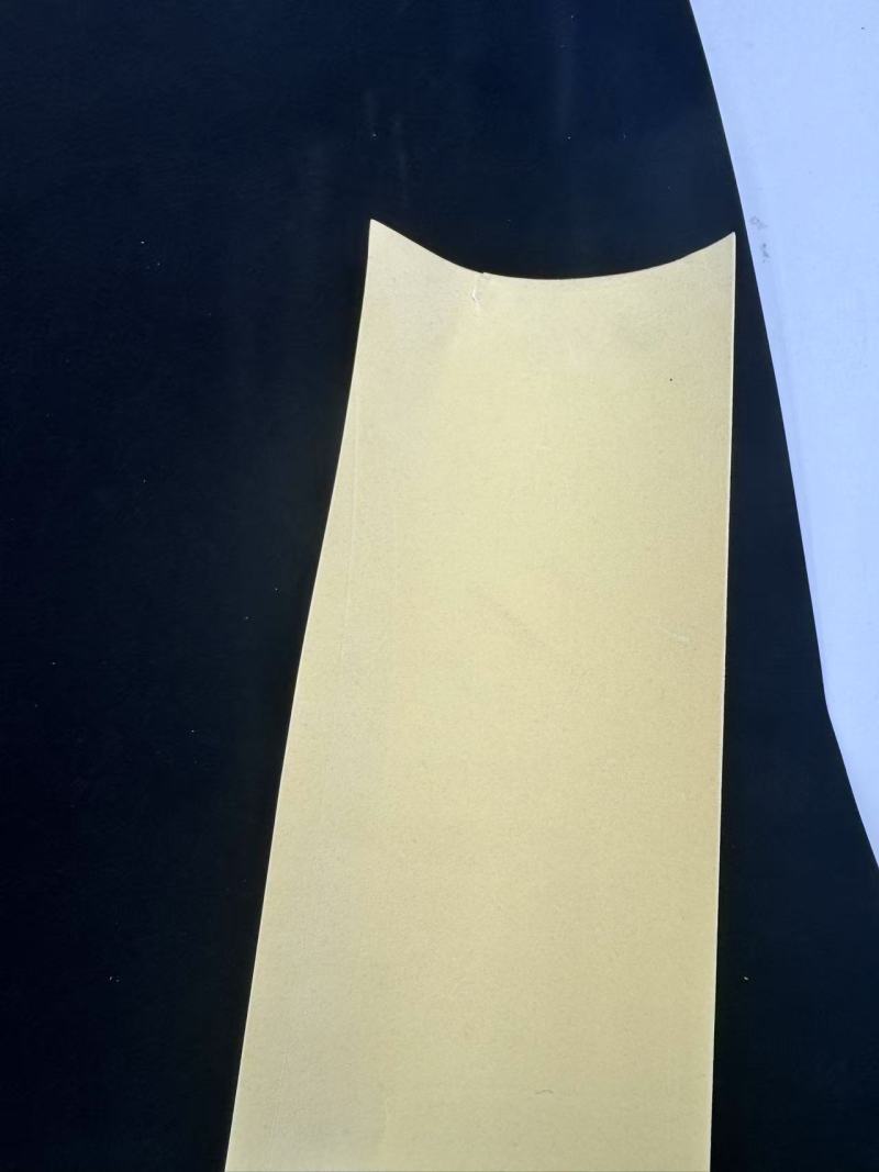 Raziskovanje vsestranskosti kosmičaste PVC folije v embalaži, oblačilih in napihljivih izdelkih