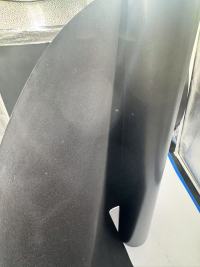 Raziskovanje vsestranskosti kosmičaste PVC folije v embalaži, oblačilih in napihljivih izdelkih