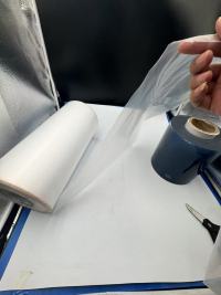 PE-filmens mångsidiga egenskaper och tillämpningar inom moderna industrier
