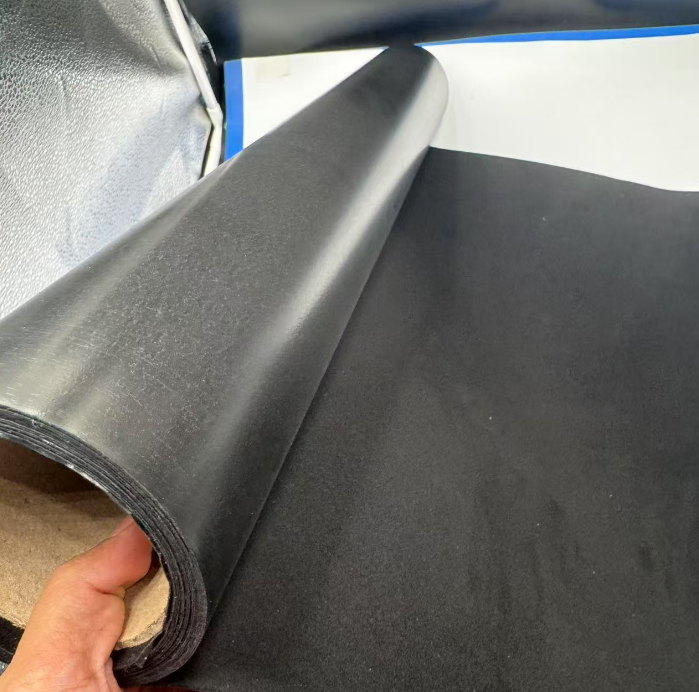 Khám phá tính linh hoạt của màng PVC trong bao bì, may mặc và sản phẩm bơm hơi