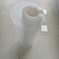 Cuộn màng phim tấm PP Polypropylene trong suốt định hình nhiệt