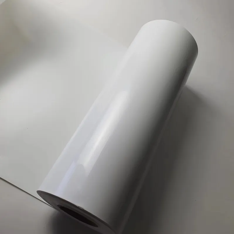 Filem PS untuk produk tenusu thermoforming