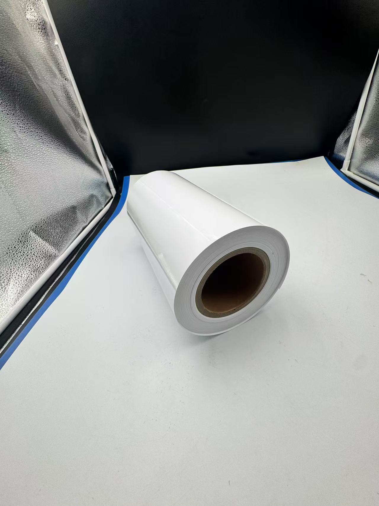 PVC/PE Laminated Film Medical Packaging