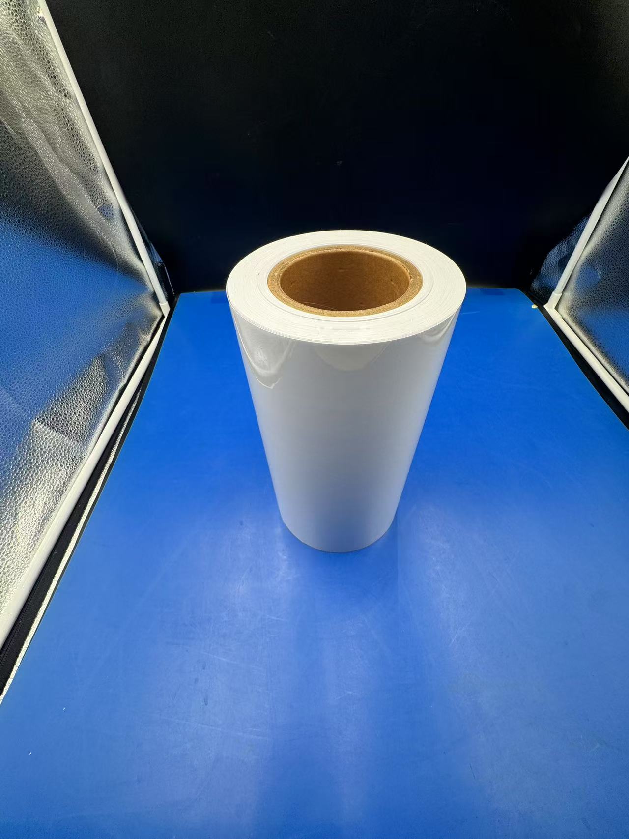 PVC/PE Laminated Film