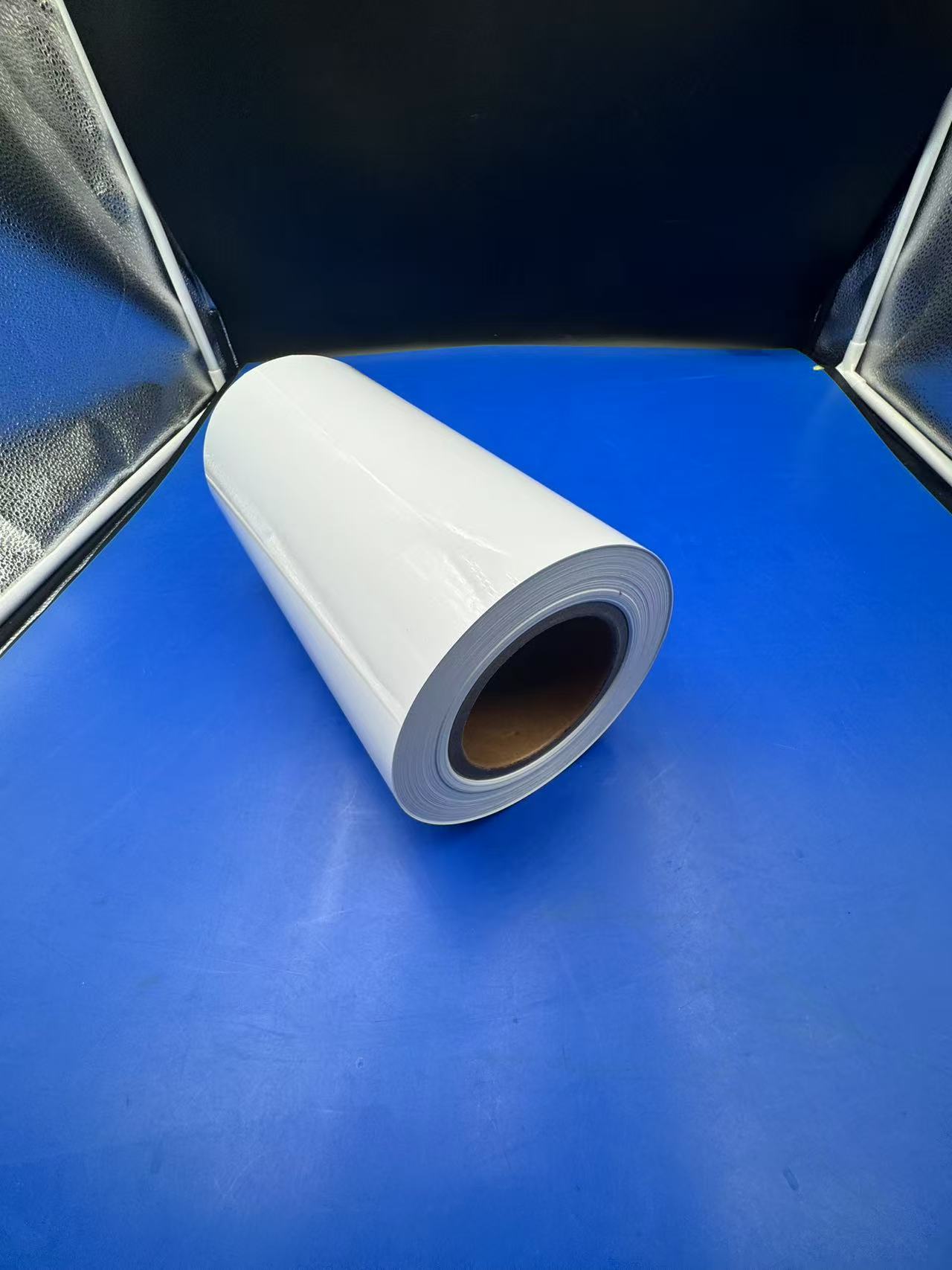 PVC/PE Laminated Film