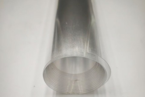 Противотуманная ПЭТ-пленка для защитного экрана/маски