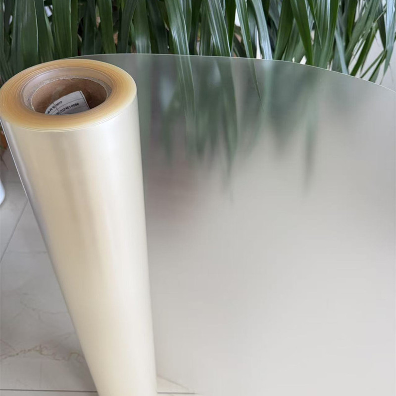 PVC film