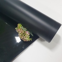 natúr színű pp fólia hőformázása az alsó tálcába