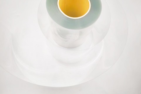 Άκαμπτη μεμβράνη BOPS/ΕΠΣ για δίσκους θερμοδιαμόρφωσης