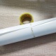 0.4mm White Opaque HIPS film rigid sheet plastic roll