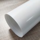 0.4mm White Opaque HIPS film rigid sheet plastic roll