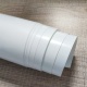 0.4mm White Opaque HIPS film rigid sheet plastic roll