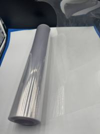 Раскрытие потенциала прозрачной ударопрочной ПВХ-пленки в различных упаковочных приложениях