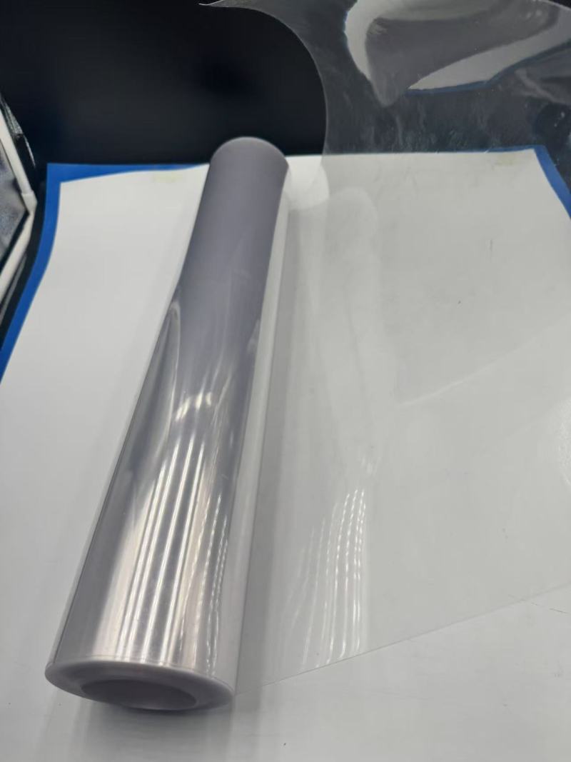 Раскрытие потенциала прозрачной ударопрочной ПВХ-пленки в различных упаковочных приложениях