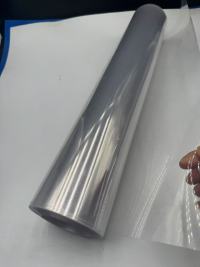 Раскрытие потенциала прозрачной ударопрочной ПВХ-пленки в различных упаковочных приложениях