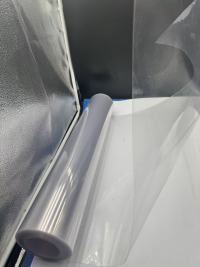 Раскрытие потенциала прозрачной ударопрочной ПВХ-пленки в различных упаковочных приложениях