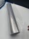 Unpacking the Potential of Transparent High-Impact PVC Film in Diverse Packaging Applications