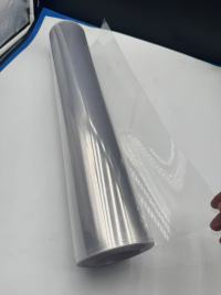 Раскрытие потенциала прозрачной ударопрочной ПВХ-пленки в различных упаковочных приложениях