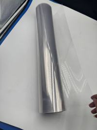 Раскрытие потенциала прозрачной ударопрочной ПВХ-пленки в различных упаковочных приложениях