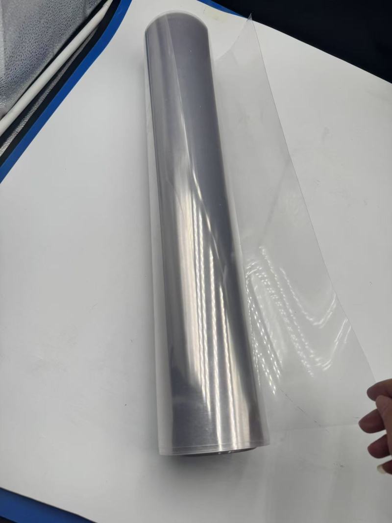 Раскрытие потенциала прозрачной ударопрочной ПВХ-пленки в различных упаковочных приложениях