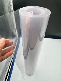 Раскрытие потенциала прозрачной ударопрочной ПВХ-пленки в различных упаковочных приложениях