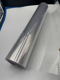 Раскрытие потенциала прозрачной ударопрочной ПВХ-пленки в различных упаковочных приложениях