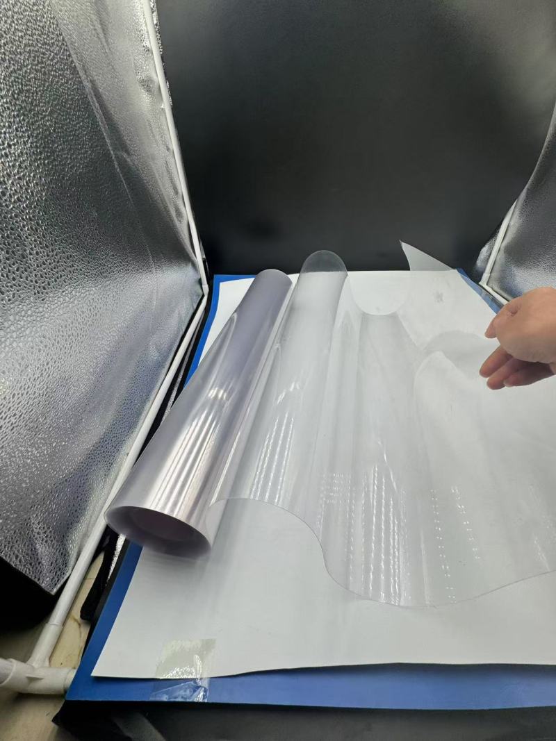 Раскрытие потенциала прозрачной ударопрочной ПВХ-пленки в различных упаковочных приложениях