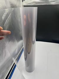 Раскрытие потенциала прозрачной ударопрочной ПВХ-пленки в различных упаковочных приложениях