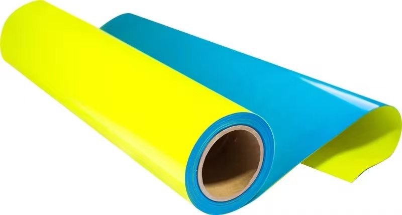 Раскрытие универсальности двухцветной полипропиленовой пленки в современных упаковочных приложениях